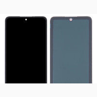 Mi Note 11 Pro 4g/Note 11 Pro 5g/Note 11 Pro+ 5G OLED Screen