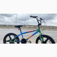Uk Used Tokunbo BMX Bicycle