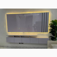 Tv Console Payment on Delivery Tv Stand Wall Tv