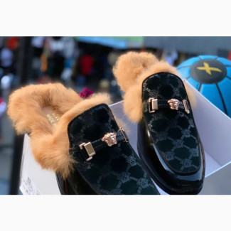 Classic Half Shoes