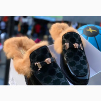 Classic Half Shoes