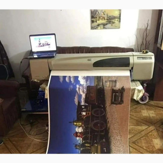 HP Enlargement Photo Printer - Used