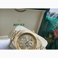 Brand New Rolex Watch in Box