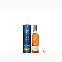 Glenfiddich 18years