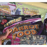 FM Brown’S Extreme! Gourmet Parrot Food 2.27kg