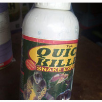 Quick Killer Snake Expeller