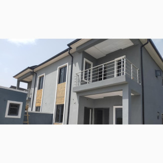 10bdrm Mansion in Voera Estate, Arepo, Berger for sale