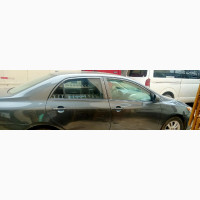 Corolla Taxi Service in Lagos State
