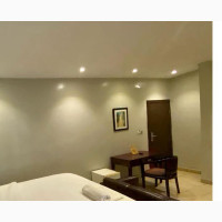 35rooms Hotel With Swimming Pool at Adeniyi Jones Ikeja