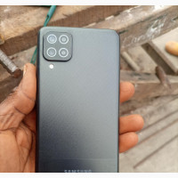 Samsung Galaxy A12 128 GB Black