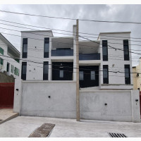 Newly Built 4 Bedroom House in Opebi for Sale