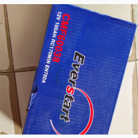 Original Car Battery 100ah Everstart Korae