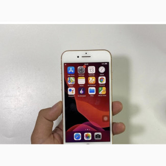 Apple iPhone 8 64 GB Gold - Grade A UK Used