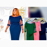 Stunning Lady#039;s Vietnam Gown - Perfect for Office and Church
