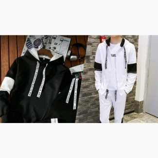 Teenage Clothing (Top and Jogger)