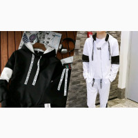 Teenage Clothing (Top and Jogger)