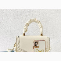 Brand New Ladies Fashion Handbag in Multiple Colors