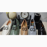 Baby and Children Loafers Shoes in Various Sizes and Colors