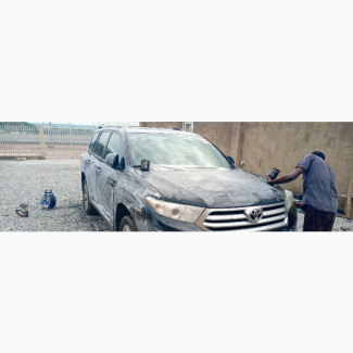 Car Buffing and Polish