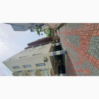 Luxurious 3 Bedroom Flat with 1 BQ in Banana Island for Rent