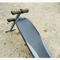 Commercial Sit Up Bench
