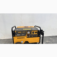 4.5kva Sumec Firman Generator