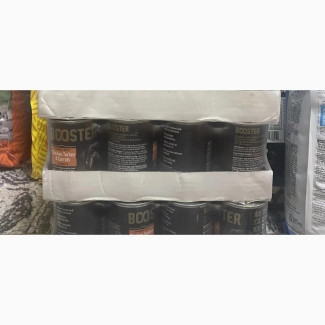 Booster Can Food - All Life Stages