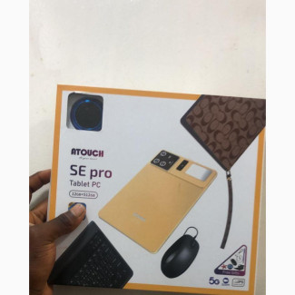 Atouch SE Pro 512 GB Tablet - Brand New
