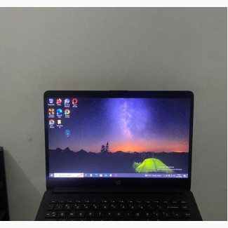 HP 14z Laptop 8GB Intel Core I5 HDD 1T - Used
