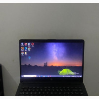 HP 14z Laptop 8GB Intel Core I5 HDD 1T - Used
