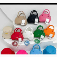 Best Deals on Imported Ladies Bags - Zara Brand