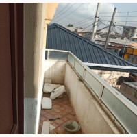 Furnished 2bdrm Block of Flats in Off Sholuyi Gbagada for rent