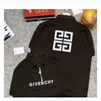 Luxury Collar T-Shirts