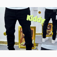 Drip Hard Jeans - Quality Imported Jeans for Men