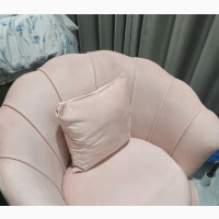 Home Interiors Single Sofa Chair