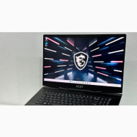 New Laptop MSI Stealth GS77 32GB Intel Core I9 SSD 1T