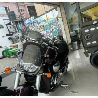 Suzuki Bike 2011 Black - Brand New