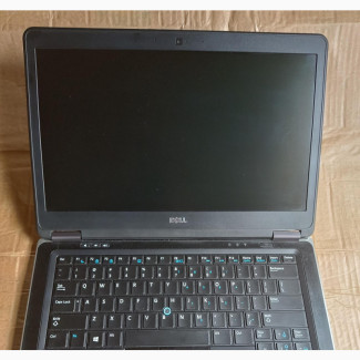 Laptop Dell Latitude 7440 8GB Intel Core I5 HDD 500GB