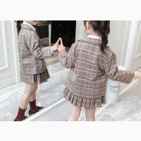 PLAIN SUIT SET (Black Colour Only Available)