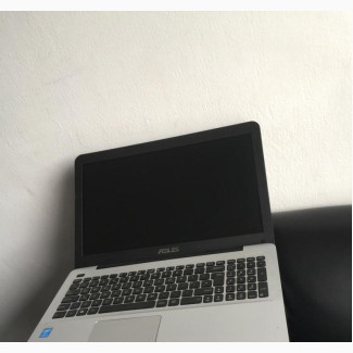 Asus X555LA 8GB Intel Core I5 HDD 500GB Laptop