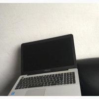 Asus X555LA 8GB Intel Core I5 HDD 500GB Laptop