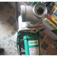 2inches Solar Water Pump