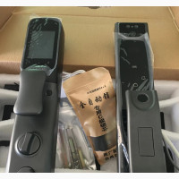 Facial Recognition Wifi Smart Door Lock