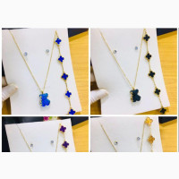 Classic Baby Bear Chain Set