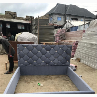 Bed Frame Available