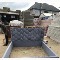 Bed Frame Available