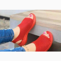Stylish Women#039;s Sandal - Comfy and Chic