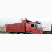 Affordable Howo 10 Tyre Dump Truck