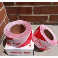 Caution Tape