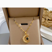 Non-Tarnish Necklace